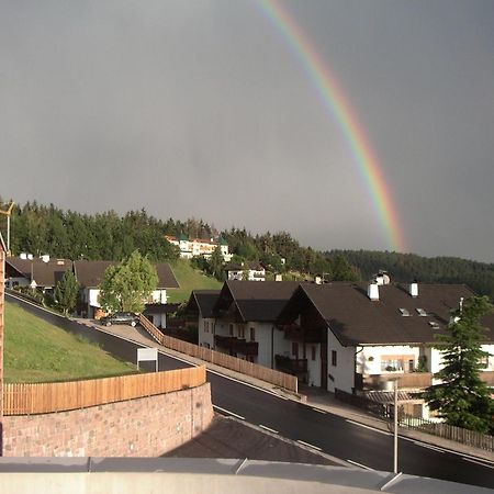 Residence Rossboden Mit Hallenbad Verano Kültér fotó